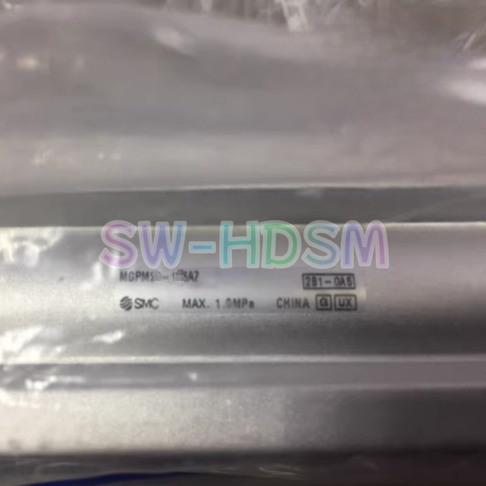 1PCS  for SMC Cylinder MGPM25-175AZ Freight Free