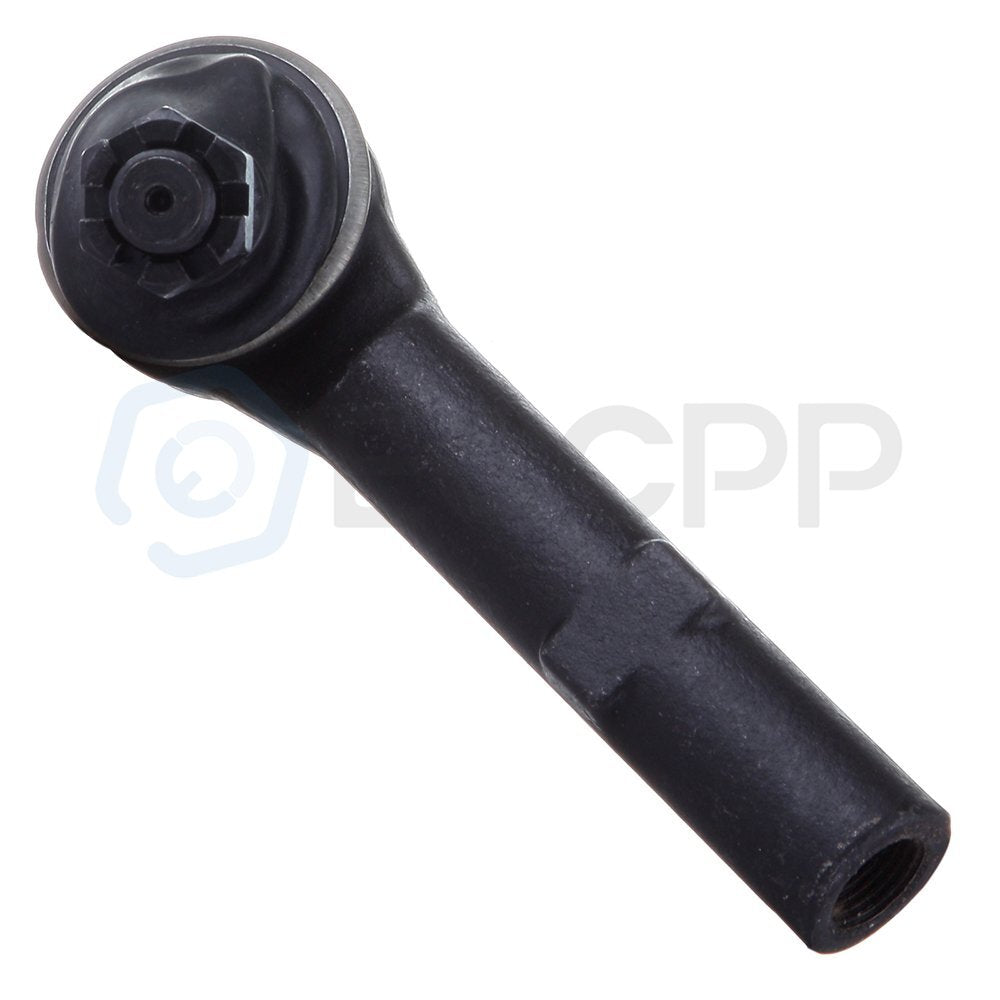 12pcs For 2008 - 2013 Cadillac Escalade Lower Control Arm Wheel Bearing Tie Rod
