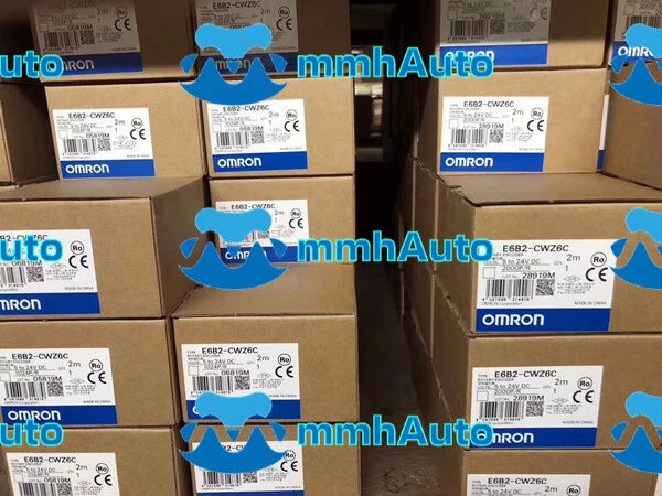 1PC  Omron E3Z-T86A Photoelectric Switch E3ZT86A (E3Z-T86A-D+E3Z-T86A-L) #P