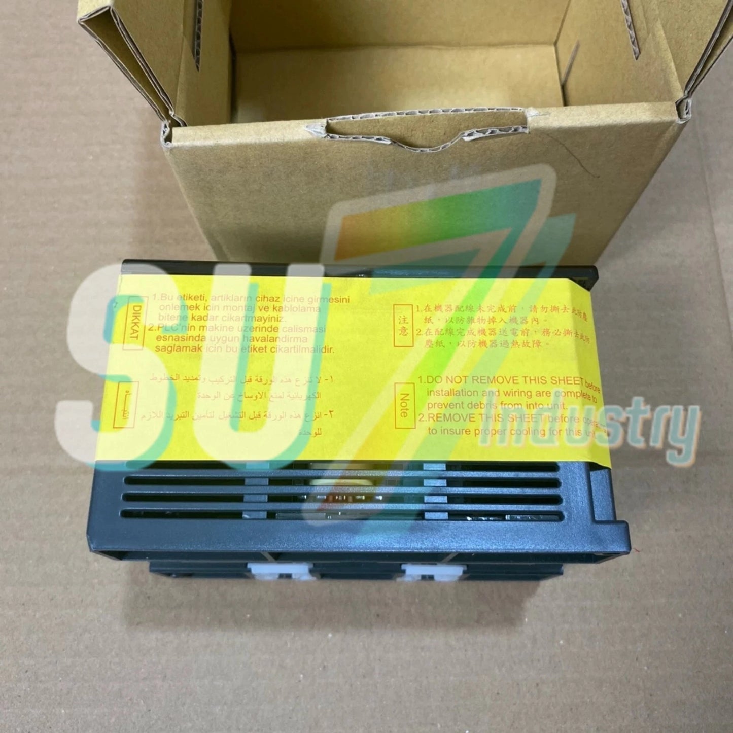 Fatek FBS-32MAR2-AC PLC Module# 1pcs   In Box