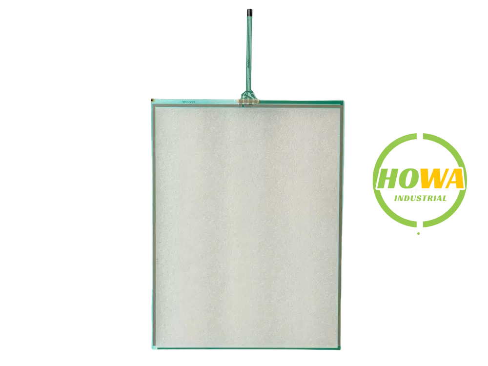 DMC  TP-3821S1 TP3821S1 Protective Film Glass Touchpad