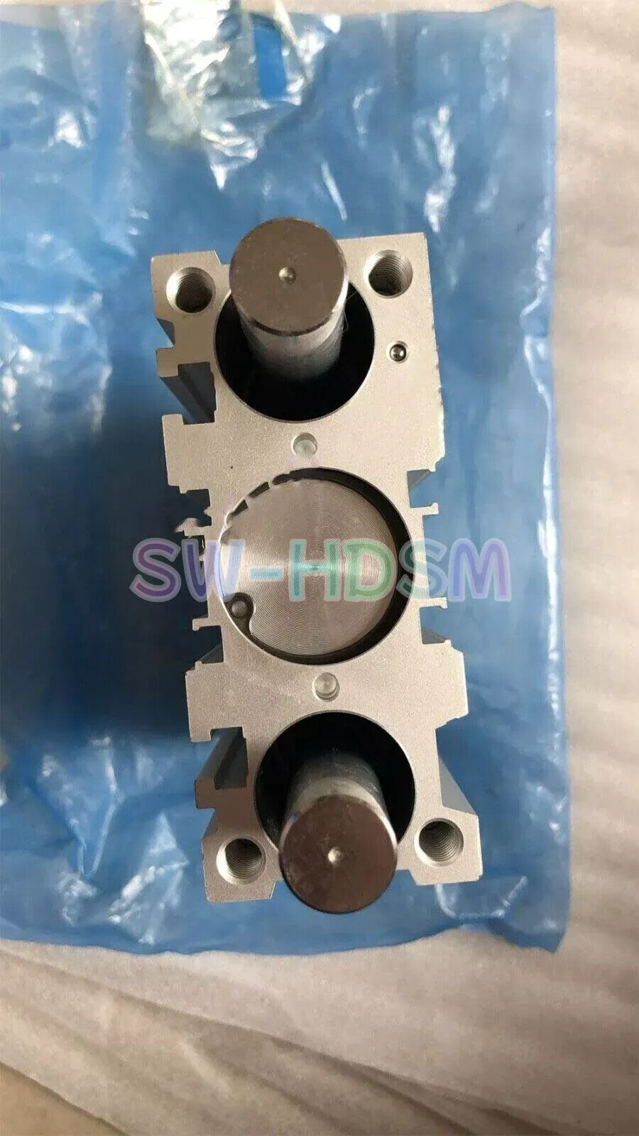 1PCS  For SMC cylinder MGPL32-100 freight free