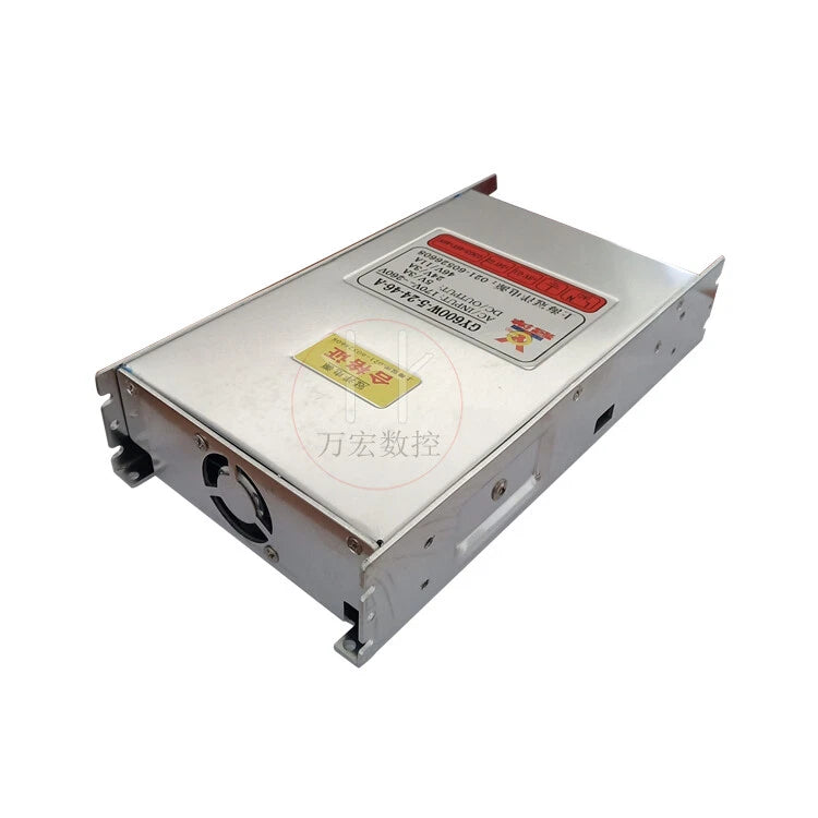 1pcs GY600W-5-24-46-A 600W 250*130*50mm engraving machine laser drive