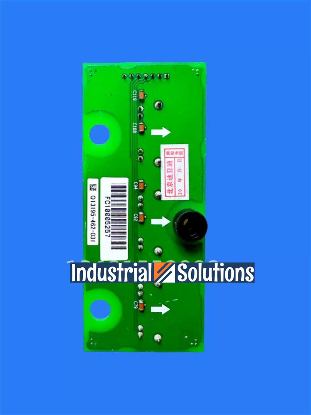 1/piece  HS-PKD125V4B15GWS for Yaskawa Inverter Current Transformer Sensor