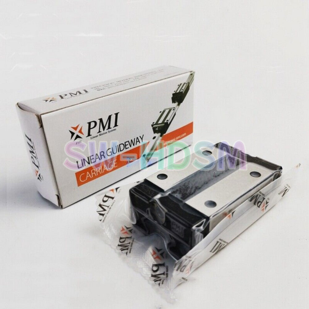 1PCS   FOR PMI Miniature Linear Guide MSA45S-N Freight Free