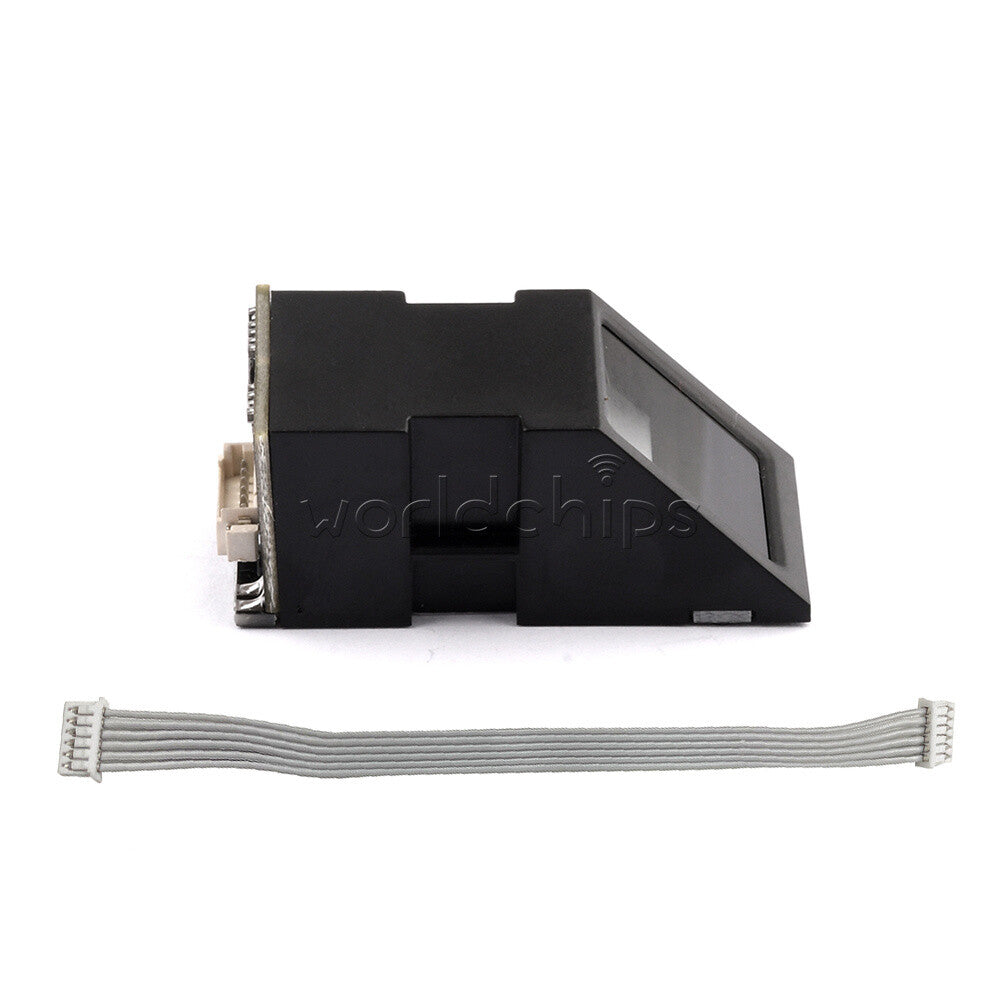 DY50 Optical Fingerprint reader Sensor Modules For Arduino Locks