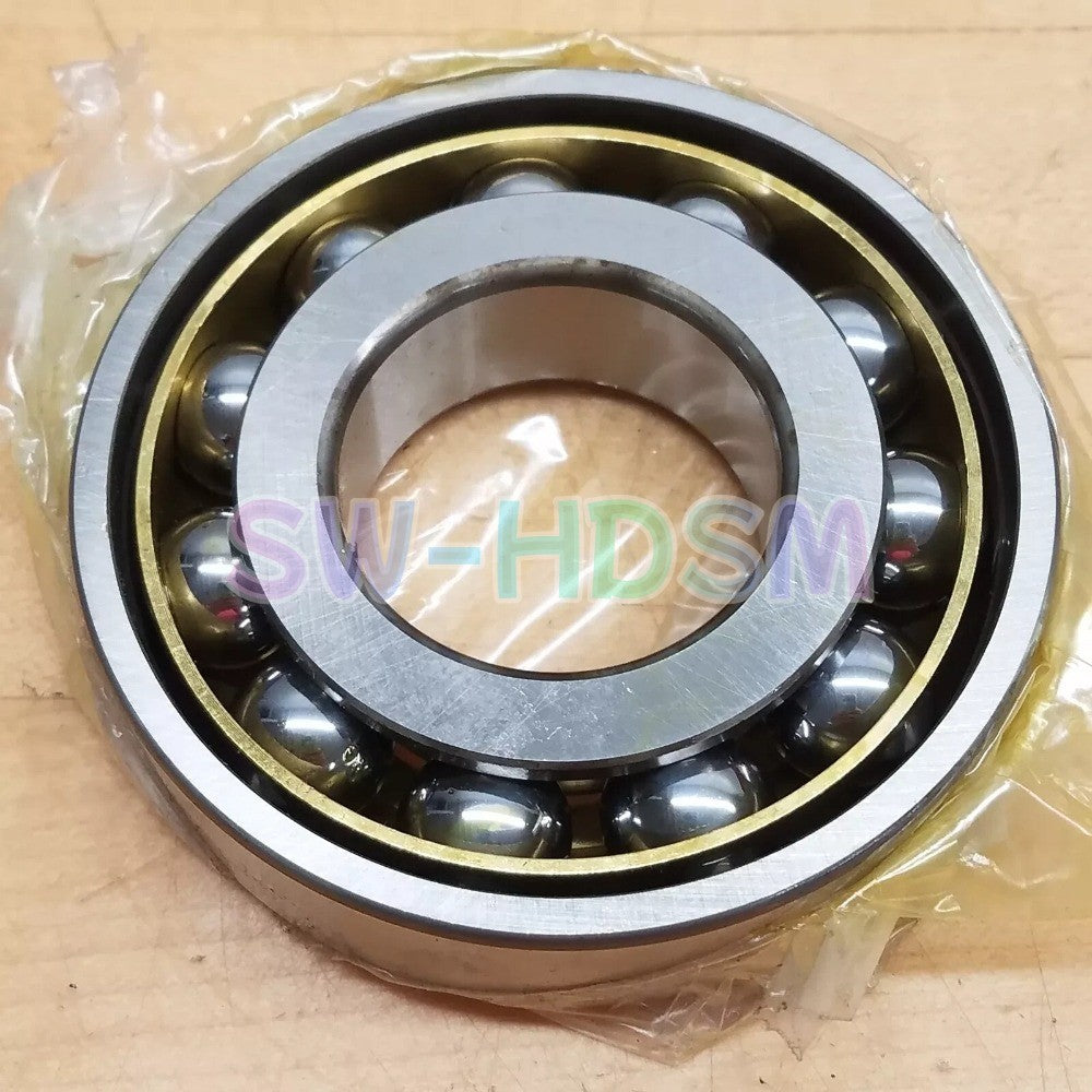 1PCS  SKF 7309 BECBY Single Row Angular Contact Ball Bearing Freight Free