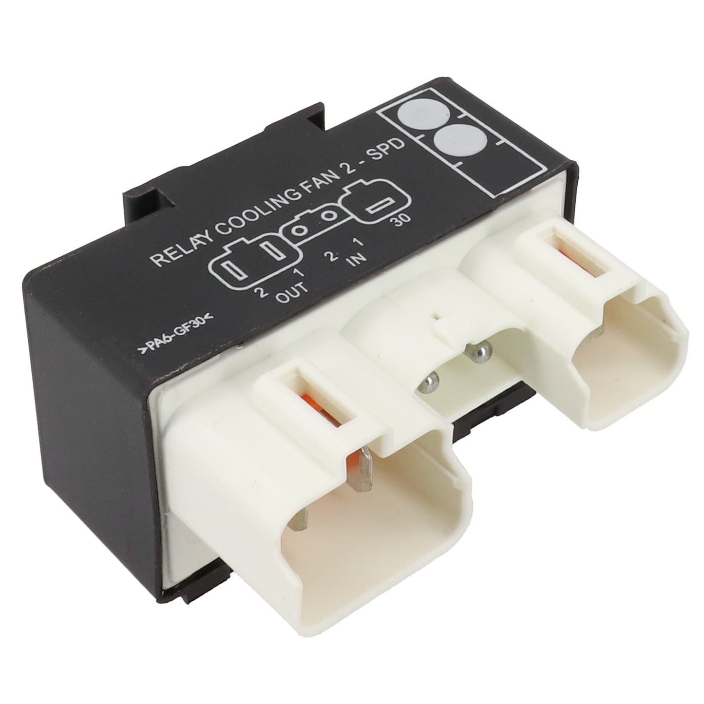 Switch Relay Switch Relay 899998000 9442933 Cooling Fan Control