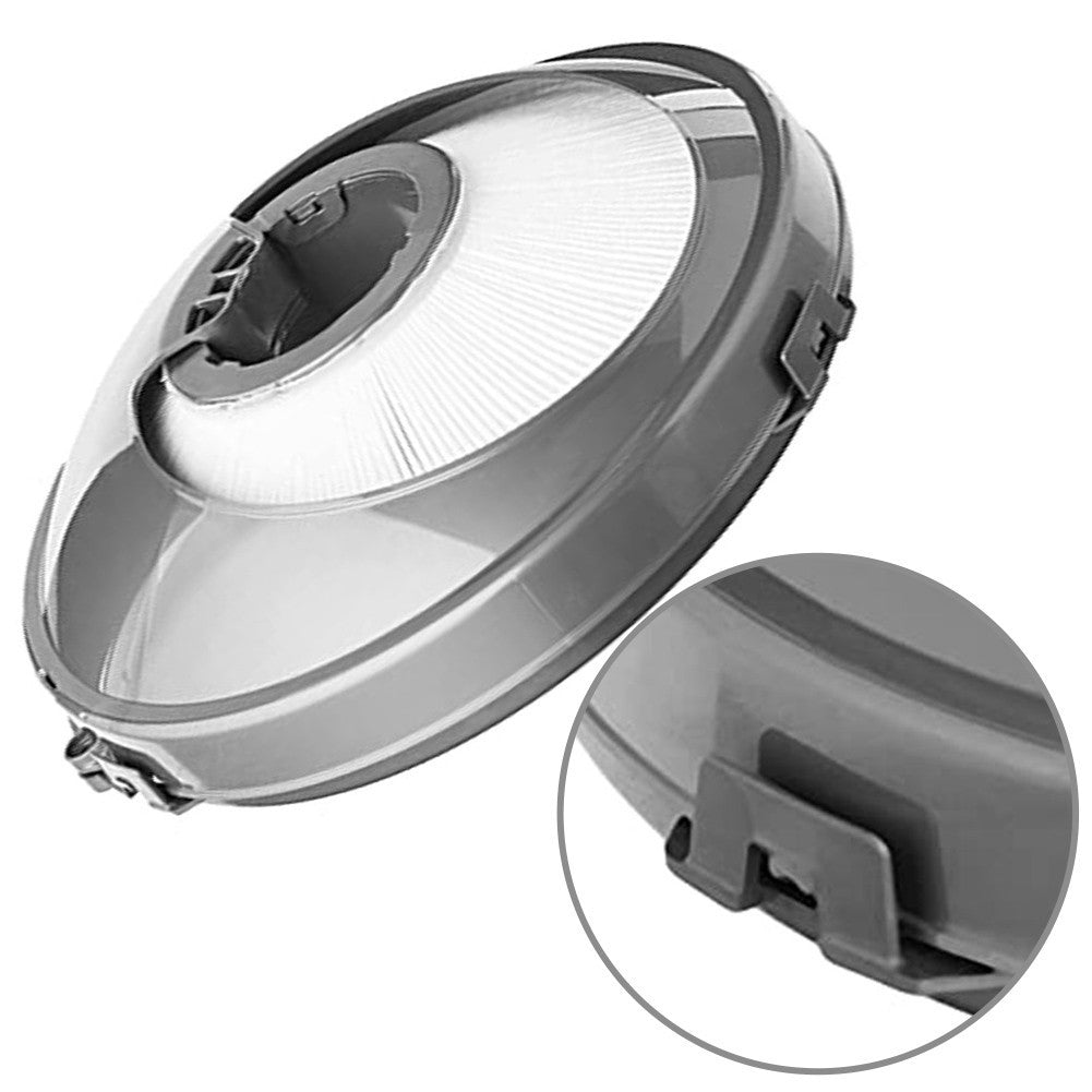 Post Filter for Vacuum Cleaner Fits Models For DC77 DC75 UP14 96697701 96651601