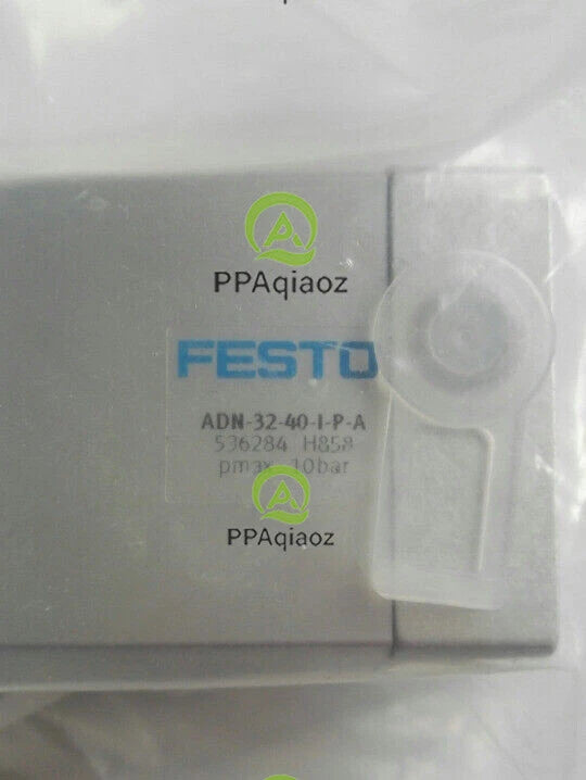 1PC  FESTO ADN-32-40-I-P-A 536284 Cylinder ADN3240IPA