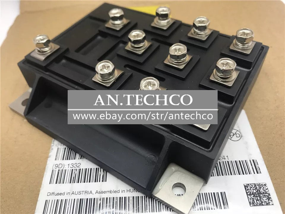 1pcs  FUJI 6MBI150FB-060 Power Module Supply Quality Guarantee