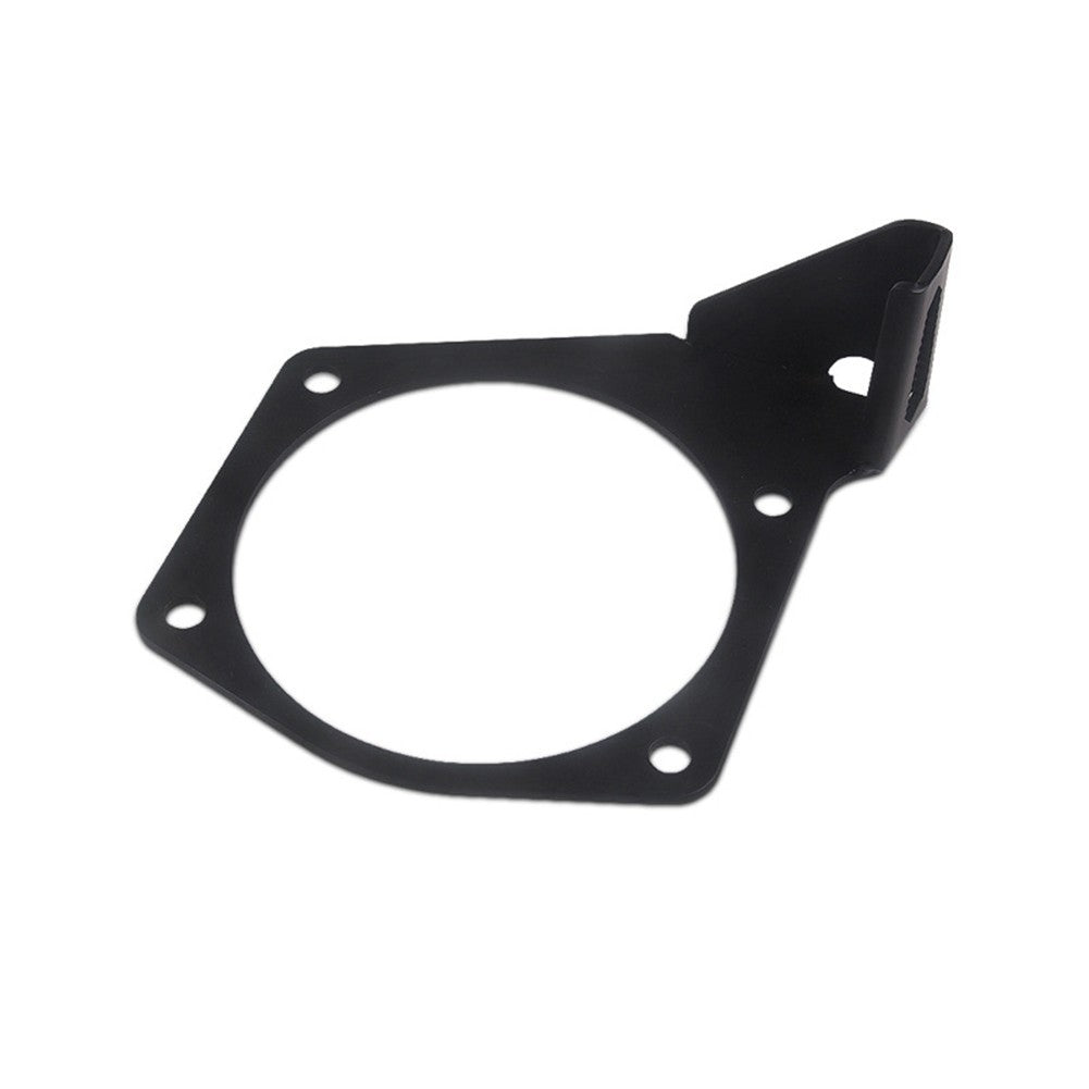 Bracket Throttle Cable OE 4-bolt Pattern Popular 92mm -102mm
