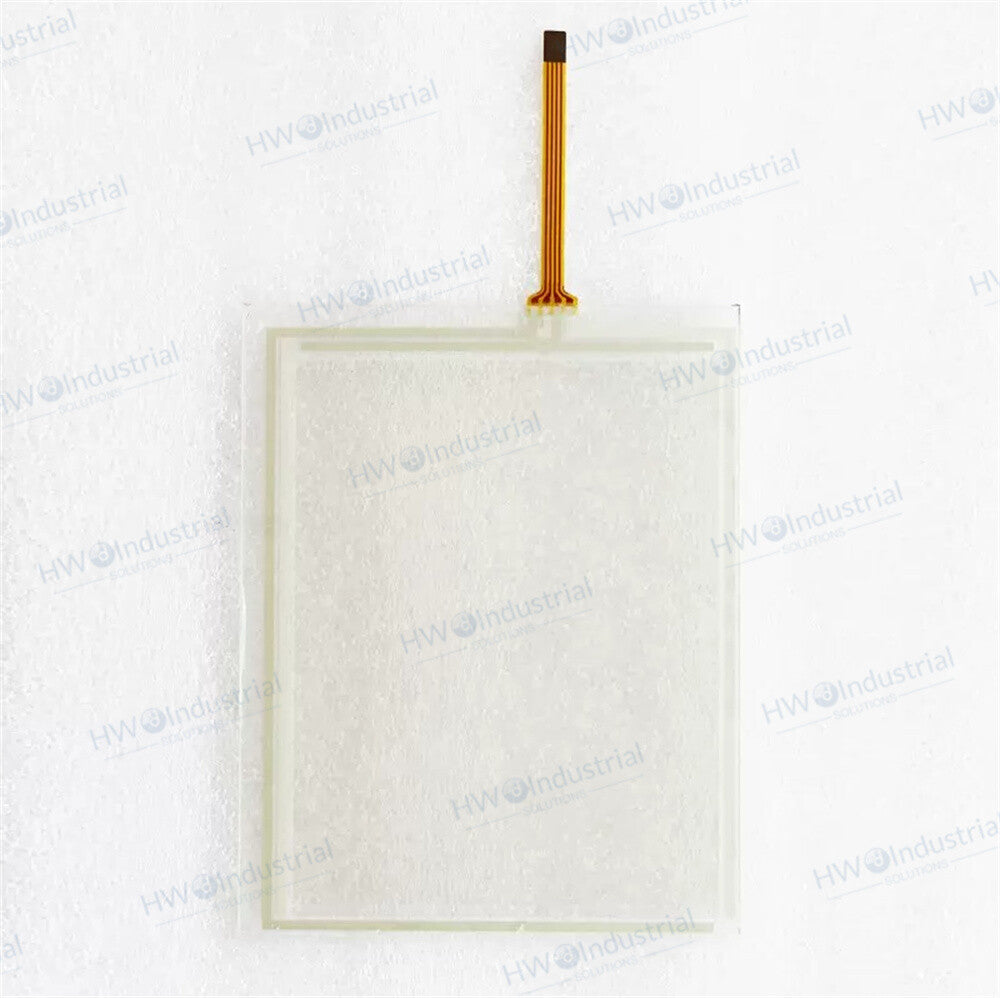 1/piece AMT9528 91-09528-00B 5.7-inch Glass Touchpad External Screen