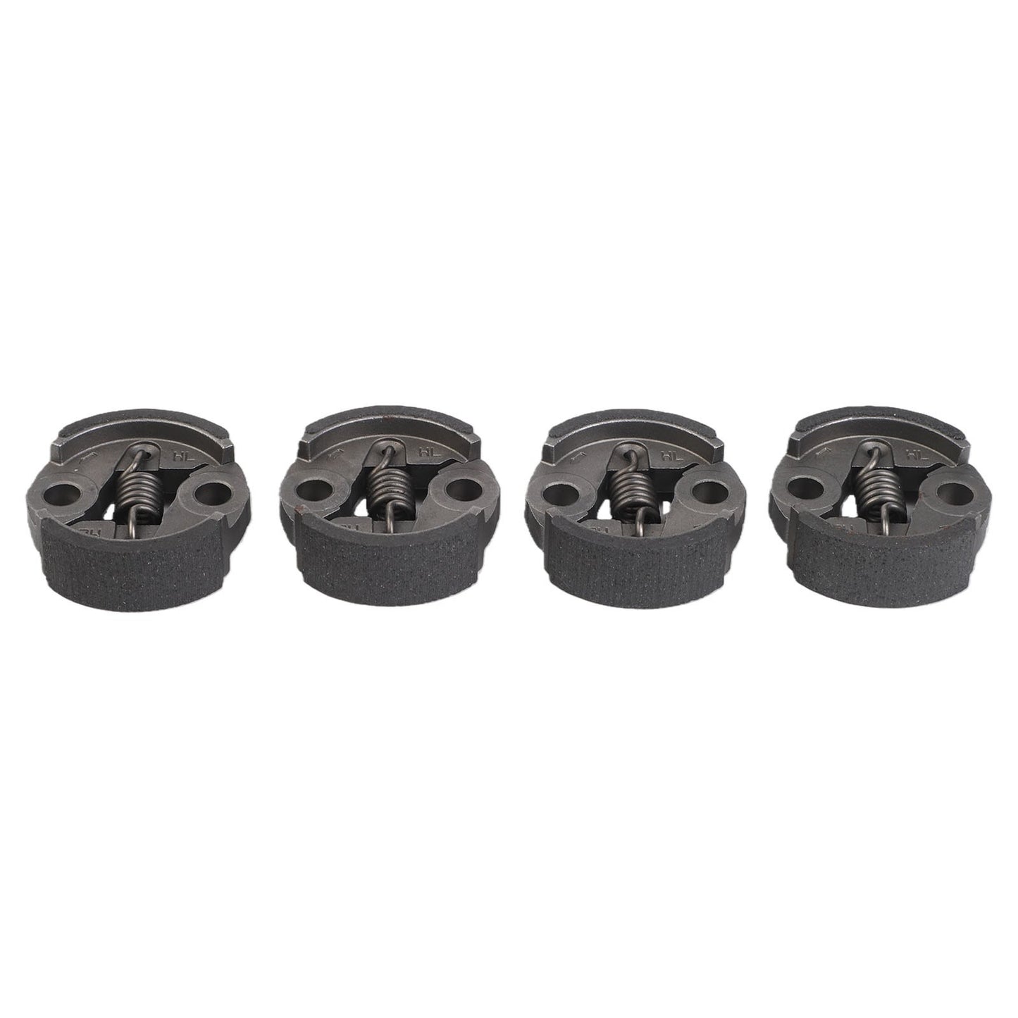 4pcs For Toro Clutch Assembly Compatible with 307091001 for Multiple Models