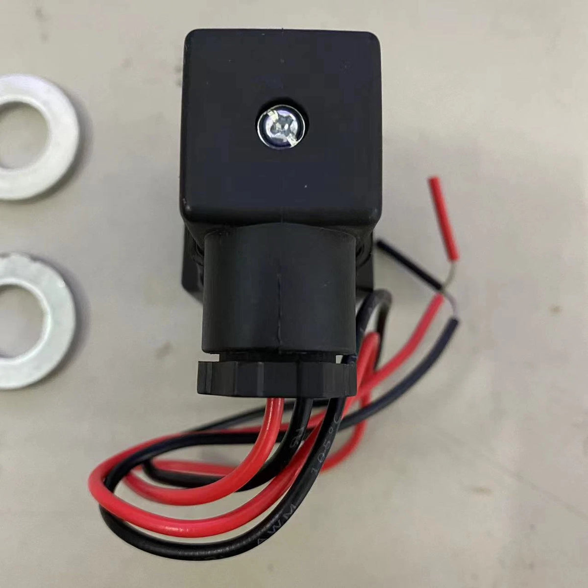 1PCS  FIT FOR Solenoid valve coil 02-178108 220VAC