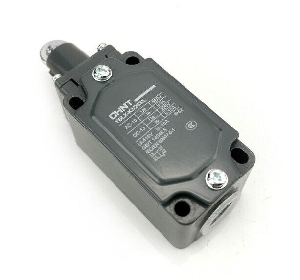 5PCS For CHINT YBLX-K3/20S/L LIMIT SWITCHES