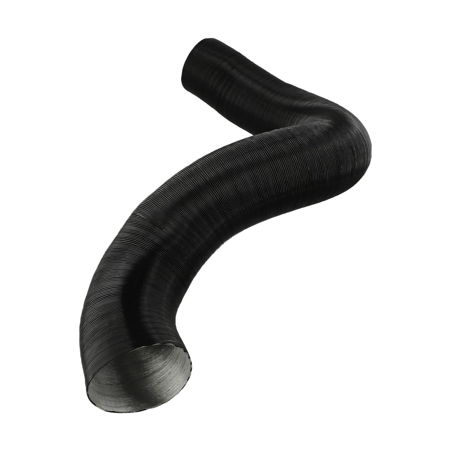 Flame Retardant 90 mm Air Intake Hose for Automotive Heating Solutions