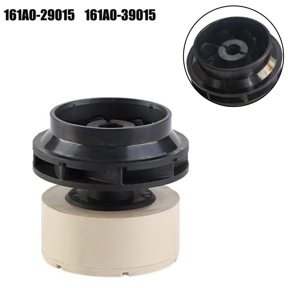 Water Pump Water Pump 161A0-29015 161A0-39015 1pc ABS