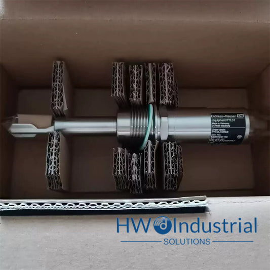 E+H Tuning Fork Liquid Level Sensor Switch FTL31-15R9/0 FTL31-AA4U3BAWSJ