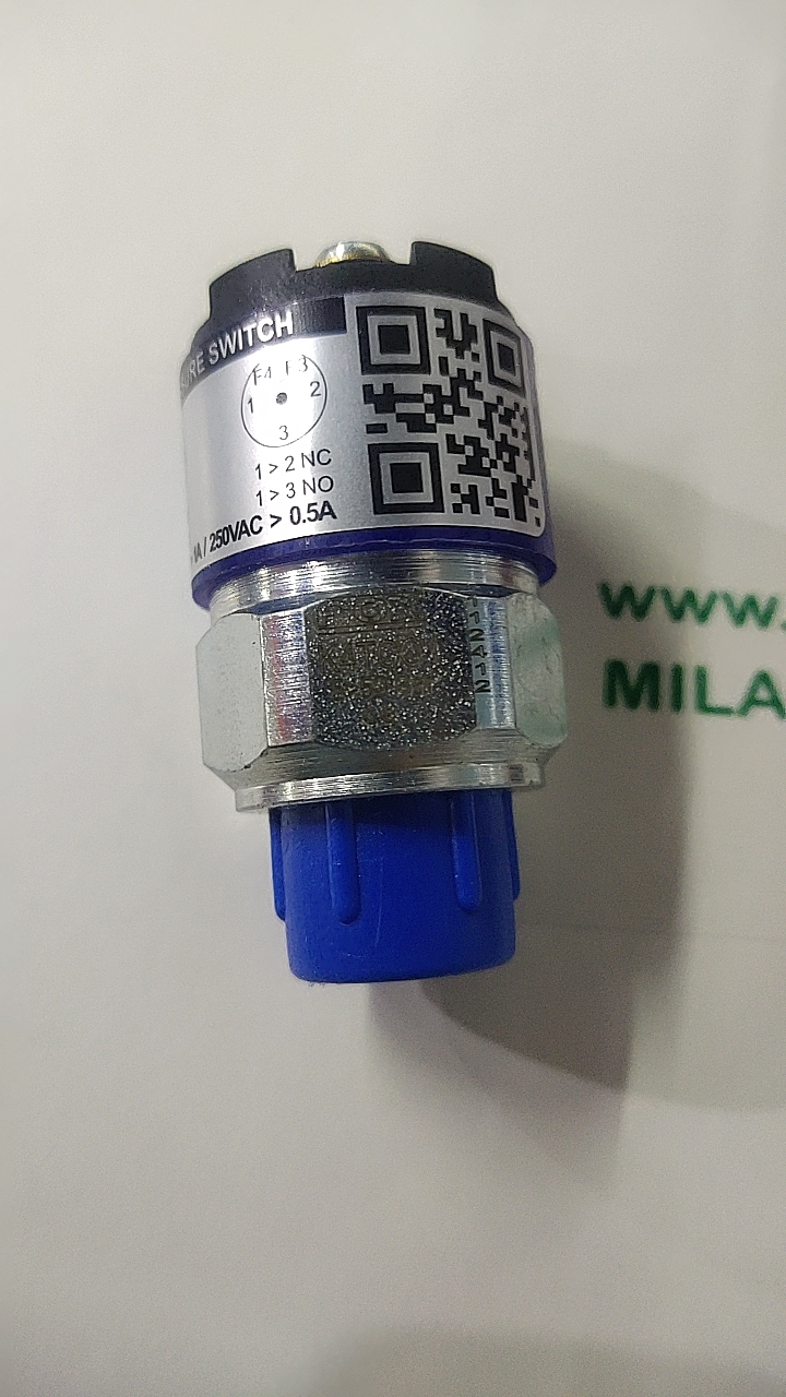 1pcs FOX pressure switch K4- small hydraulic elevator with K4TCO1  Fast deliv