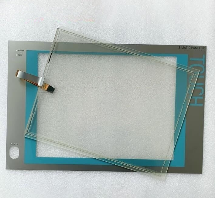 1Pc   IPC477C-15 6AV7884-2AG20-6BE0  Touch pad Protective Film