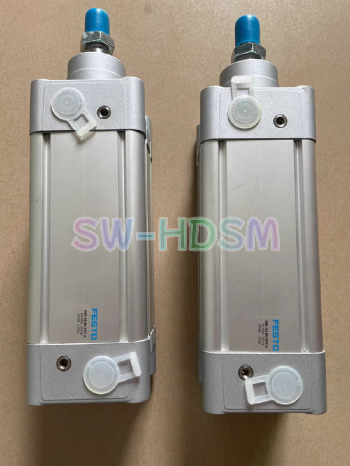 1PCS   For FESTO Cylinder DNC-63-80-PPV-A freight free