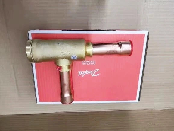 Danfoss NRV28S 020-1021 Check Valve #P
