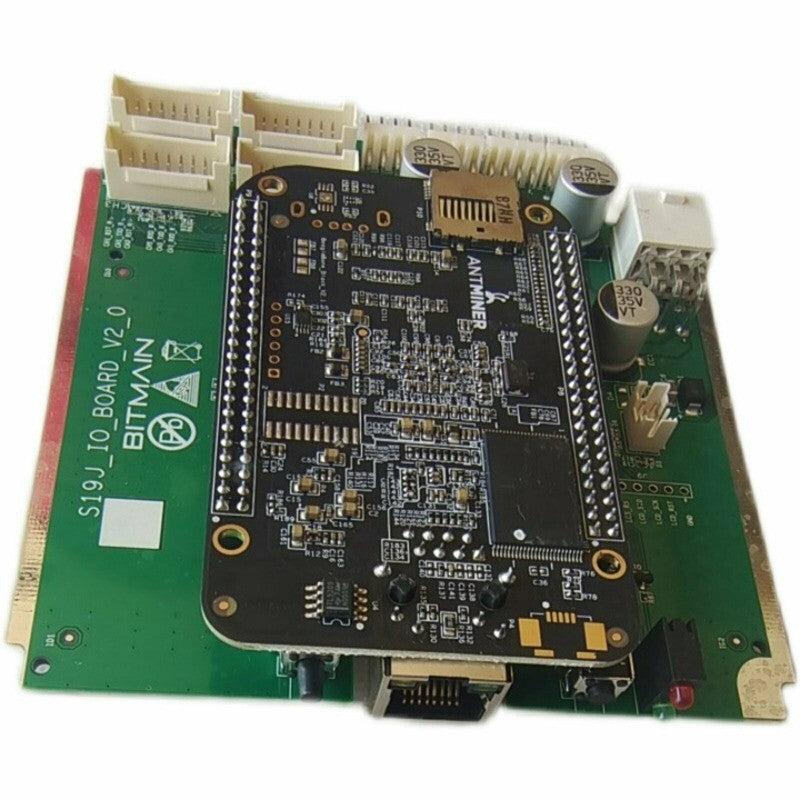 Control Board For Bitmain Antminer S19j /S19jpro Miner Mining