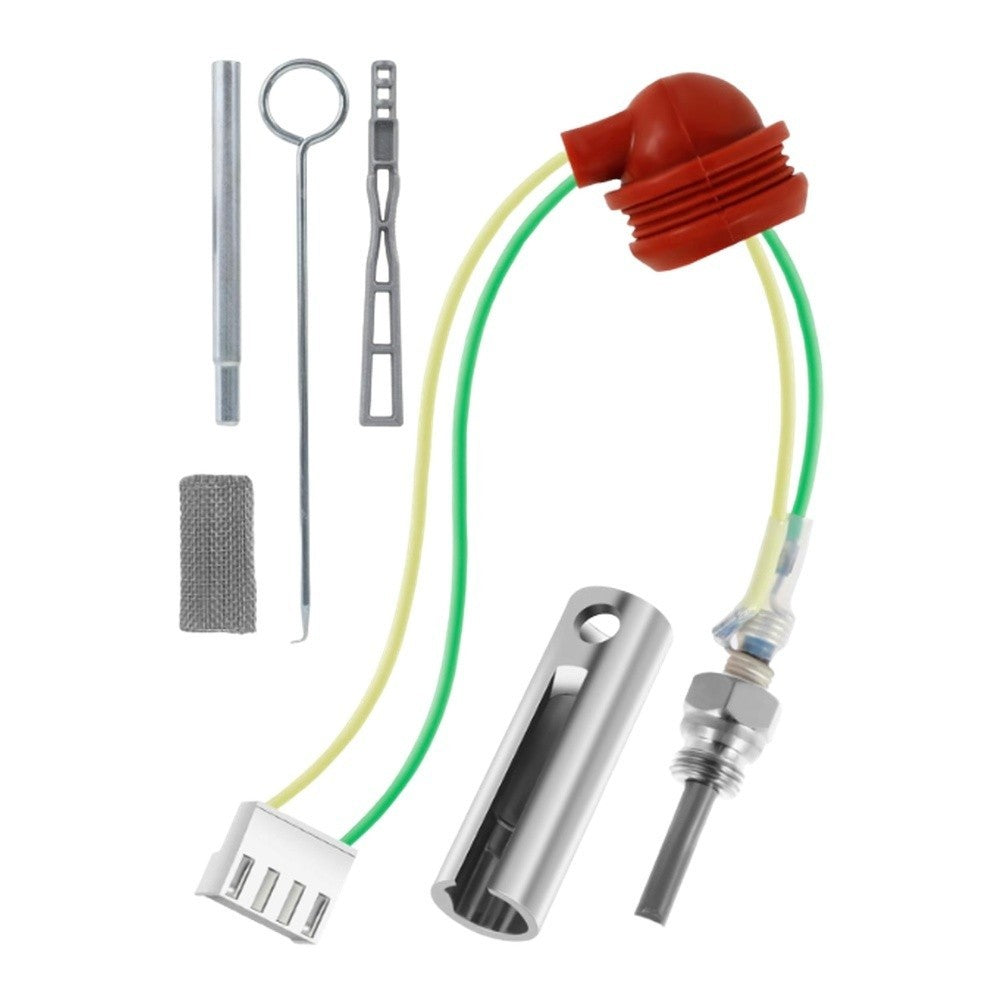 Complete Glow Repair Kit 12 Volt with Fuel Metering Pump for Espar Heaters