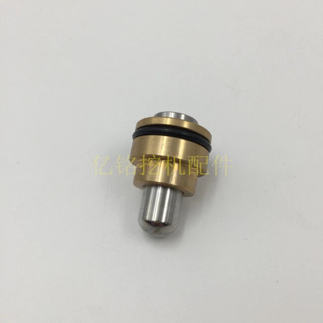 1PCS joystick handle bullet  For Doosan Daewoo DH200 / 220 / 225-7