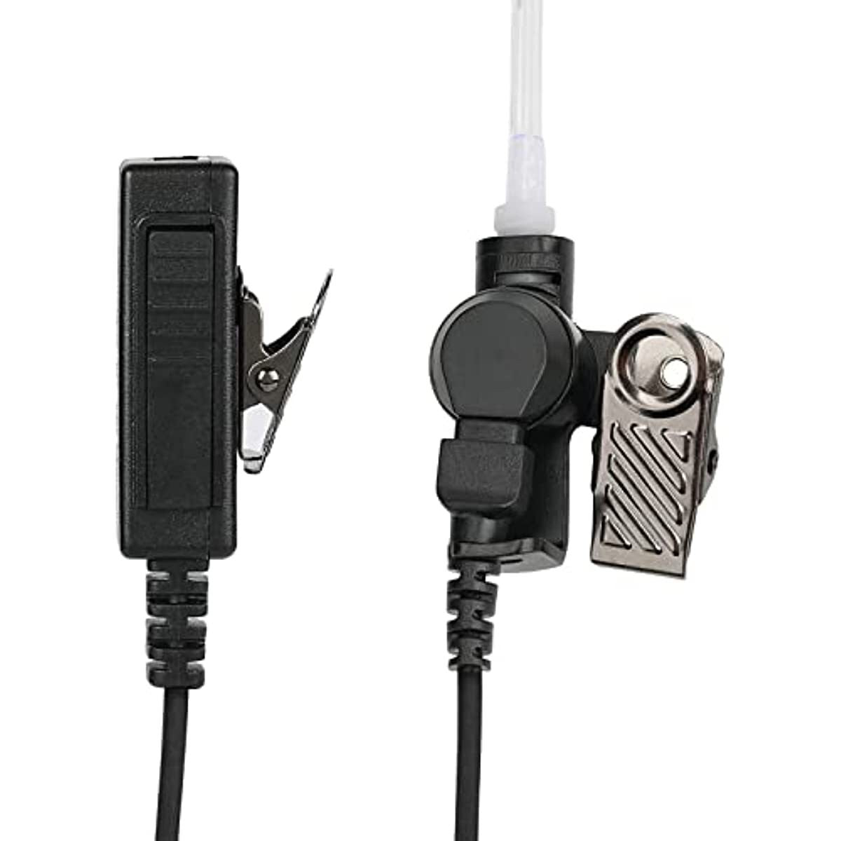 PD782 Earpiece Headset for Hytera Radio PD702 PD780 PD700 PD752 Walkie Talkie