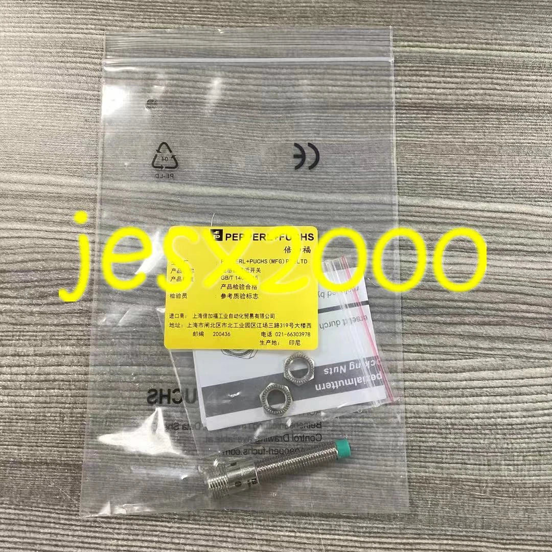 1PC  NBN3-8GM30-E0-V1 Sensor #YX #P