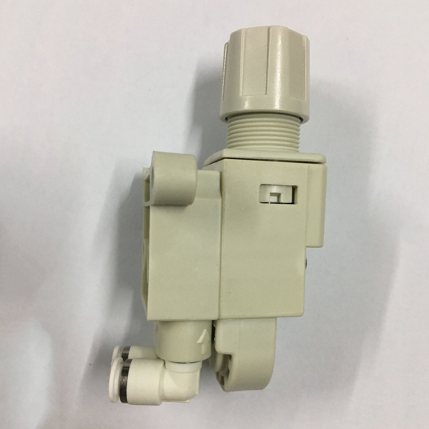 1PS  For CKD RB500-LLC6-LT Pressure Regulator Free Shipping