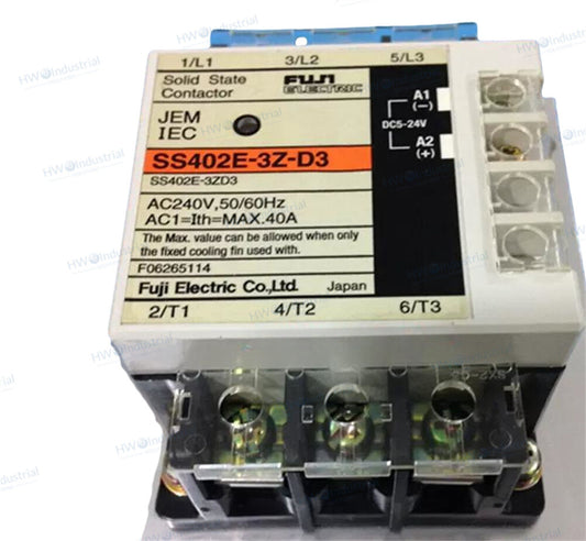 1/Piece SS402E-3Z-D3  FUJI Solid State Relay