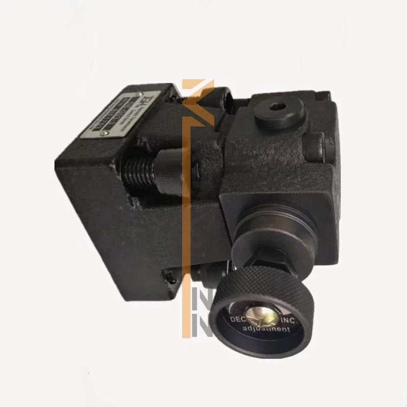 One JeouGang Electromagnetic control relief valve DB-G03-3 #P