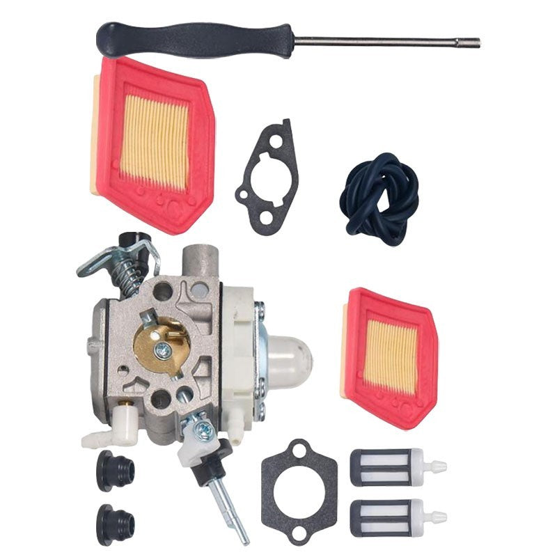 Replacement Carburetor Kit for FS240R For FS240RC For FS260 For FS260R Models