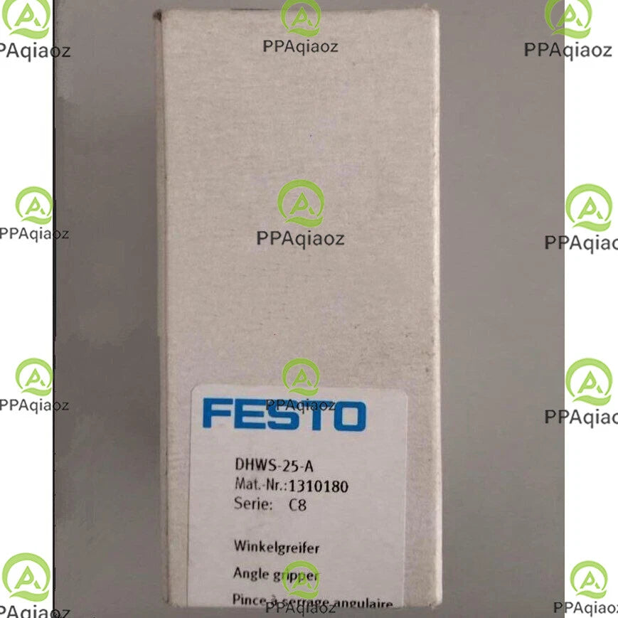 1PC  FESTO DHWS-25-A 1310180 Swinging Claw DHWS25A ping