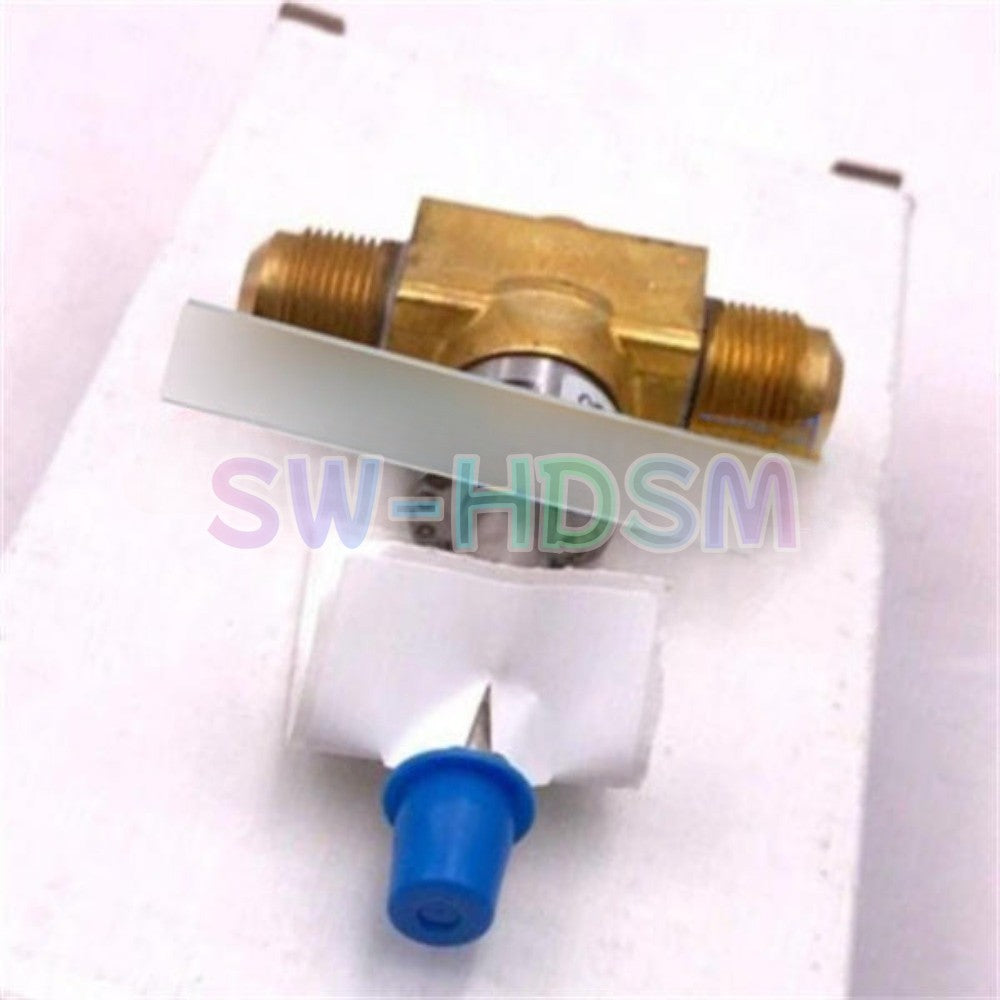 1PCS  for EMERSON Solenoid Valve 200RB3F4T Replace 200RB3F4 Freight Free