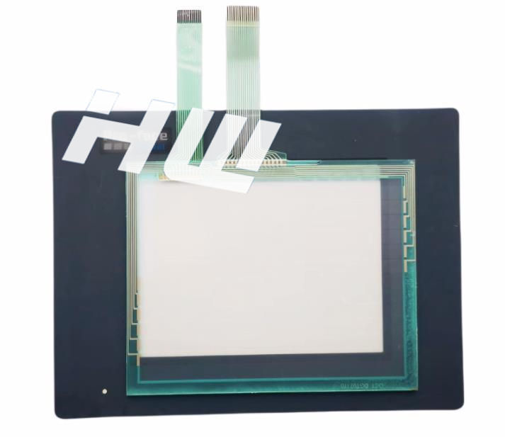 1Pc   GP37W2-BG41-24V 2880052-01 Film Glass Touchpad