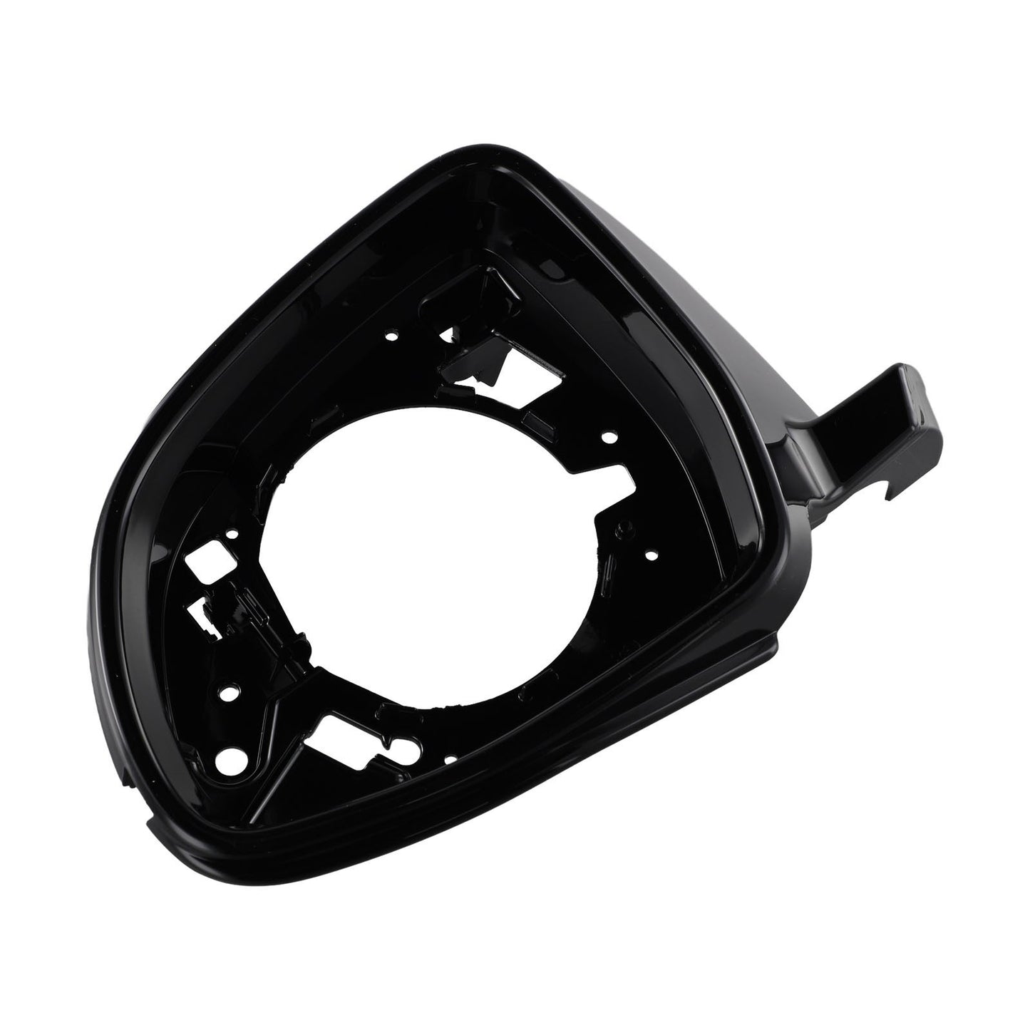 OEM Grade Left Driver Side Mirror Support Trim Ring for BMW G02 G01 G05 G06 G07