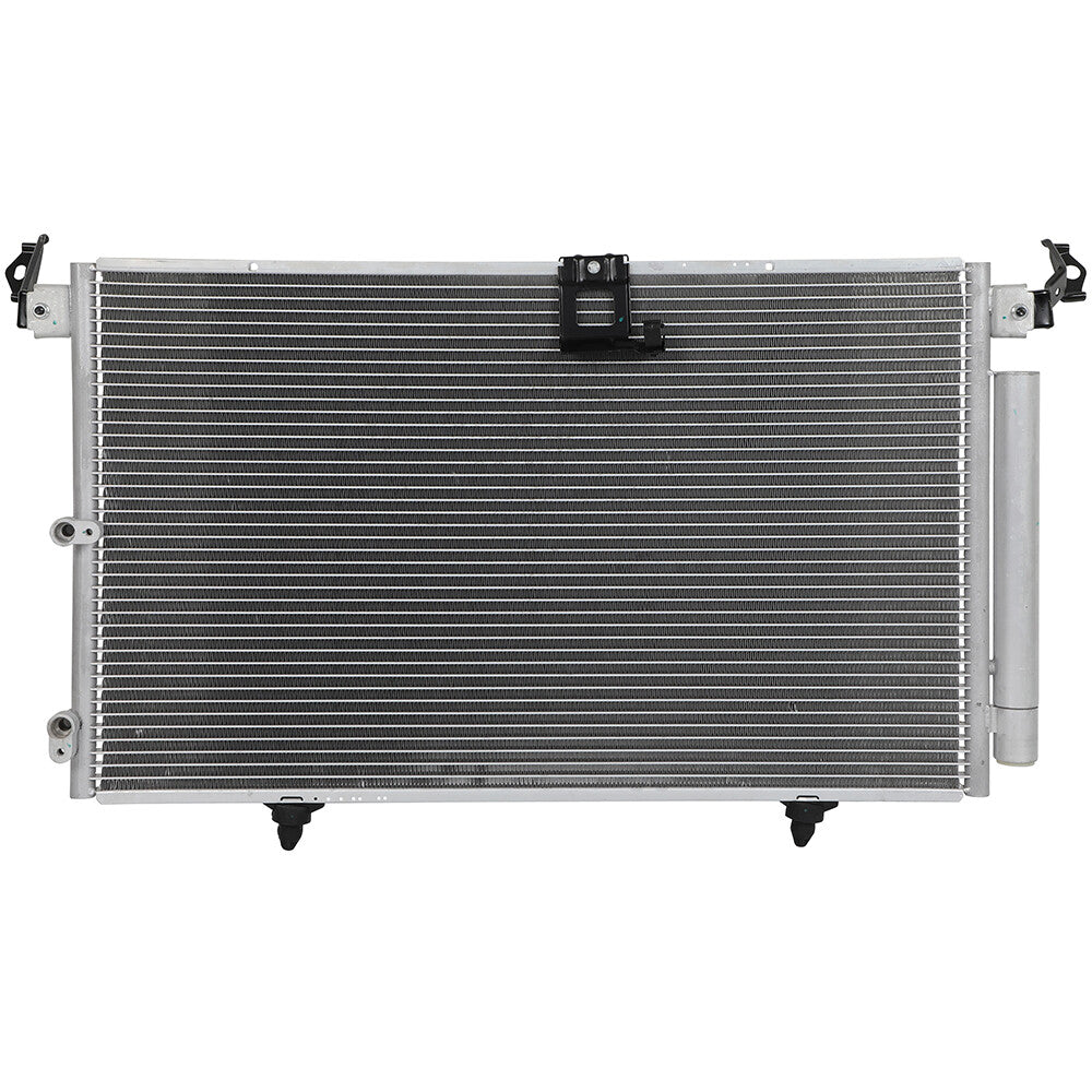 Aluminum AC A/C Condenser For 1999 2000 2001 2002 2003 Lexus RX300 for 4988