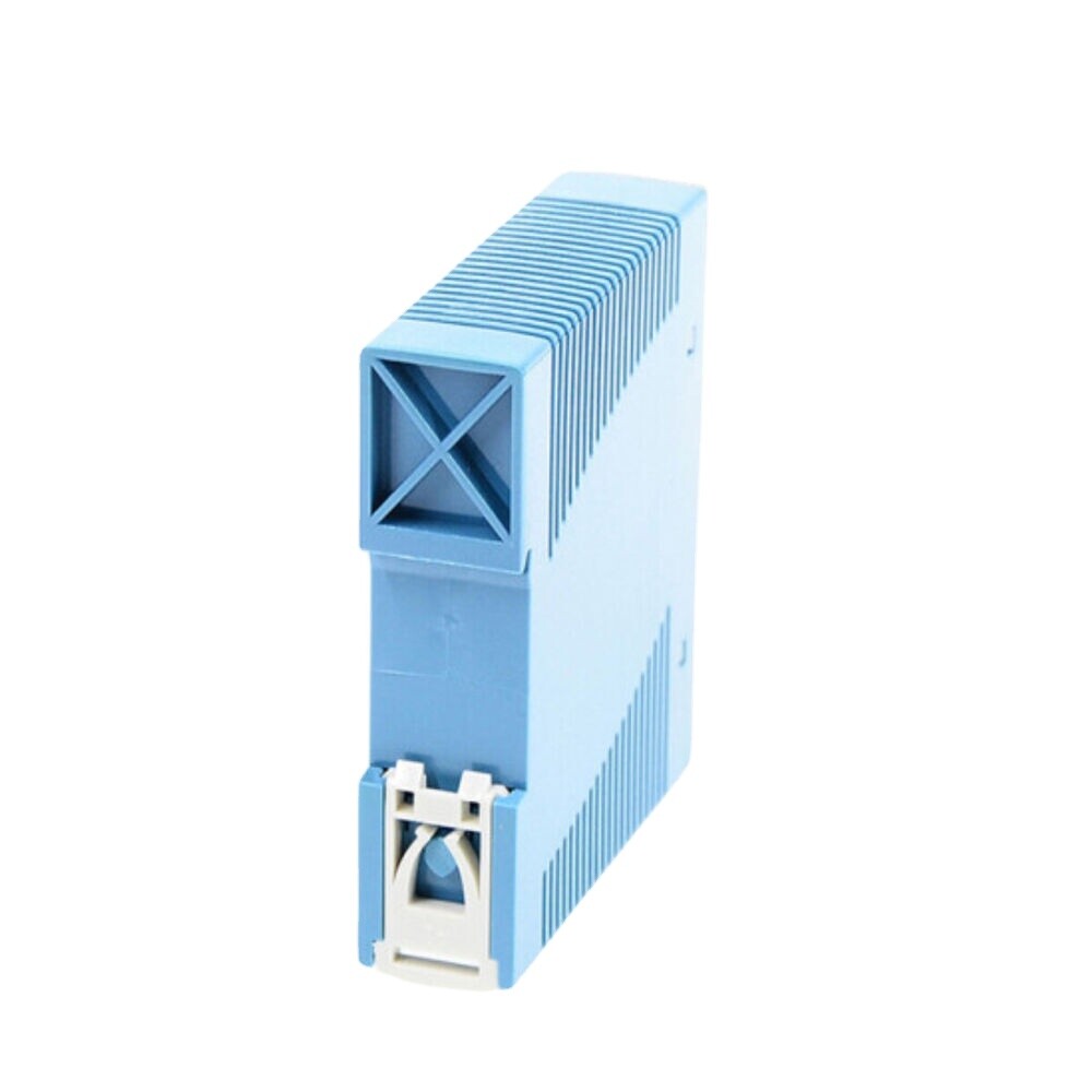 Mean Well Switching Power Supply Module MDR-10 Rail Mounted 5V12V24V DC 10W