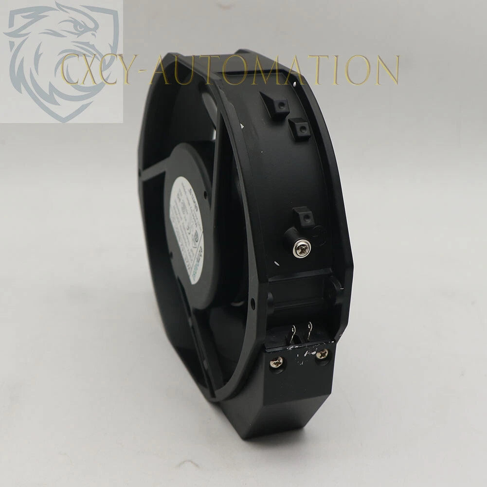 AC Axial Compact Fan For for W2E142-BB01-01 7056ES 230V 27/28W 172*150*38MM #P