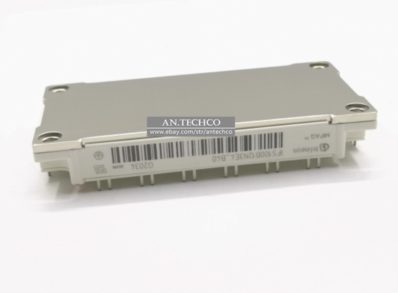 INFINEON IFS100B12N3E4_B40  power supply module  SHIPPING