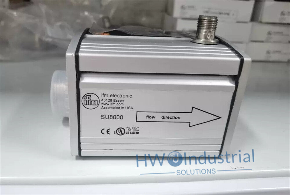 1/Piece  SU8000 Ultrasonic Flow Sensor