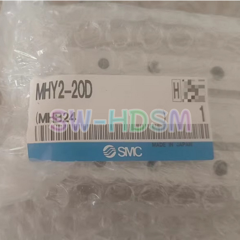 1PCS  for SMC MHY2-20D Solenoid Valve Freight Free