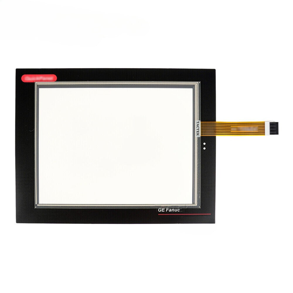 Touch Screen for IC754VSI12CTD IC754VSI12CTD-KJ IC754VSI12CTD-HH ES1221R + Film