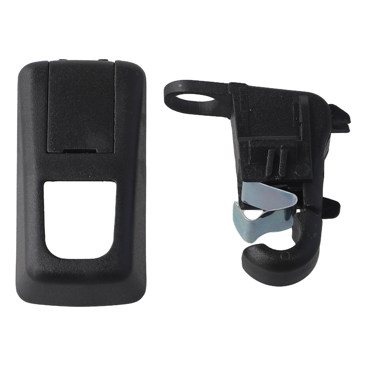 High Performance Gray Sun Visor Retainer for All For Panamera Vehicles