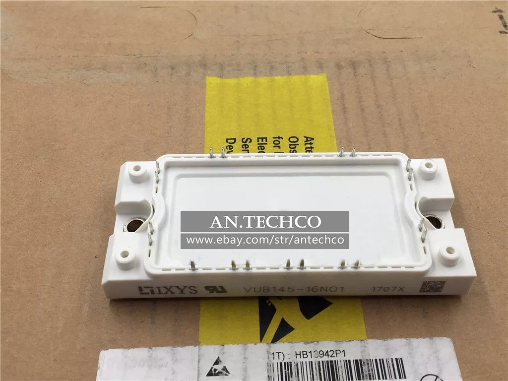 1PCS   IXYS VUB145-16No1 VUB145-16N01 Quality Assurance  Module