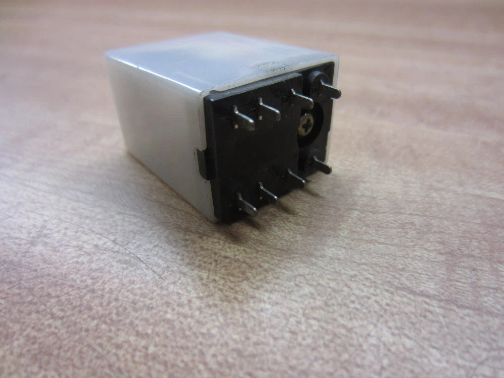 Omron MY2-0-UA-DC24 Relay MY2-0-UA-24V DC Tested